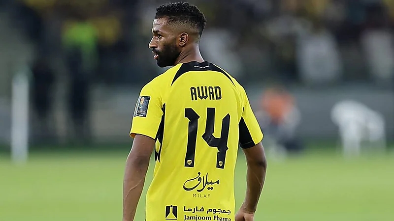 الناشري يرفض عرض الفتح