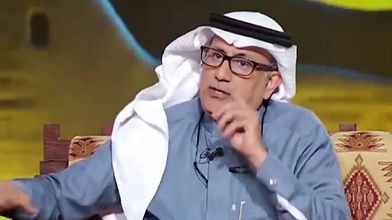 الملحم: لا يوجد لاعب سعودي يستحق أكثر من مليون ريال