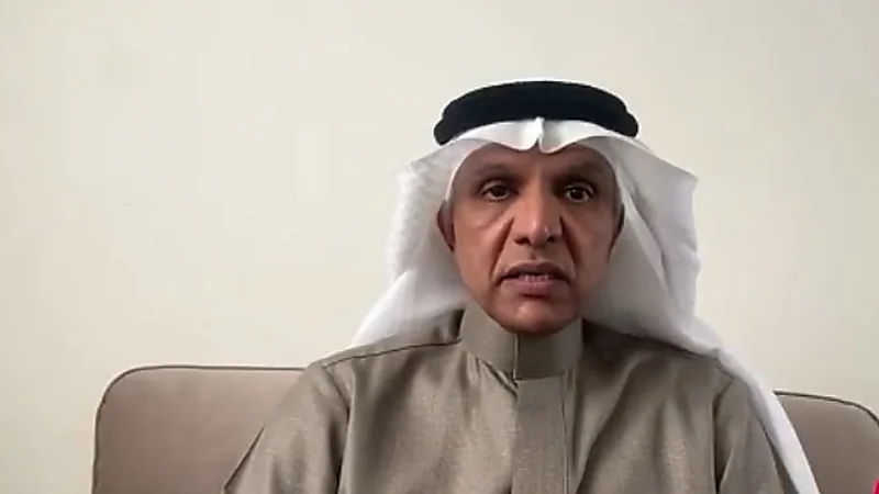 الدبيخي: الاتحاد مر بمستوى متذبذب لكنه استحق لقب الدوري