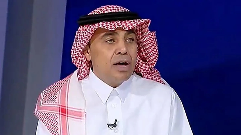 الجاسر: قلناها من زمان لا تجري وراء السراب فتضيع