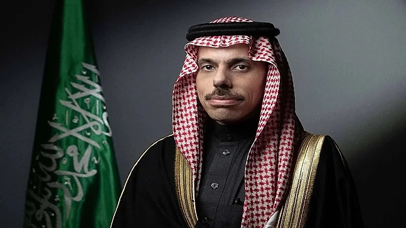 وزير الخارجية ونظيره التركي يبحثان هاتفيًا التطورات الأمنية في المنطقة