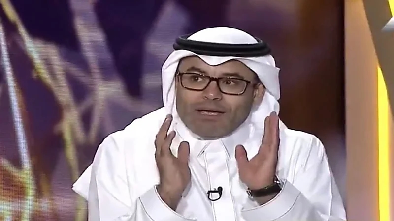 الشيخ يكشف تطورات مقلقة حول مستقبل ميتروفيتش مع الهلال.. فيديو