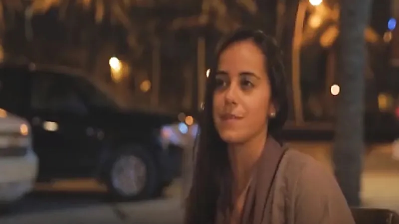 بالفيديو.. الممرضة الإسبانية "ماريا" تروي تجربة العيش والعمل في المملكة