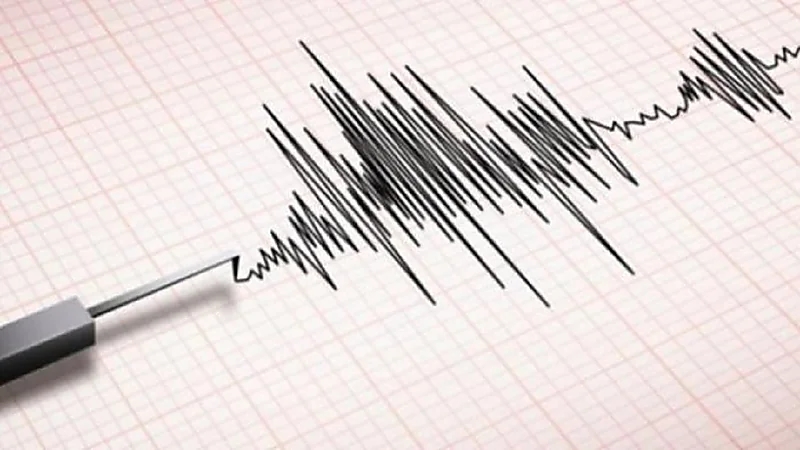 زلزال بقوة 5.8 درجات يضرب أستراليا