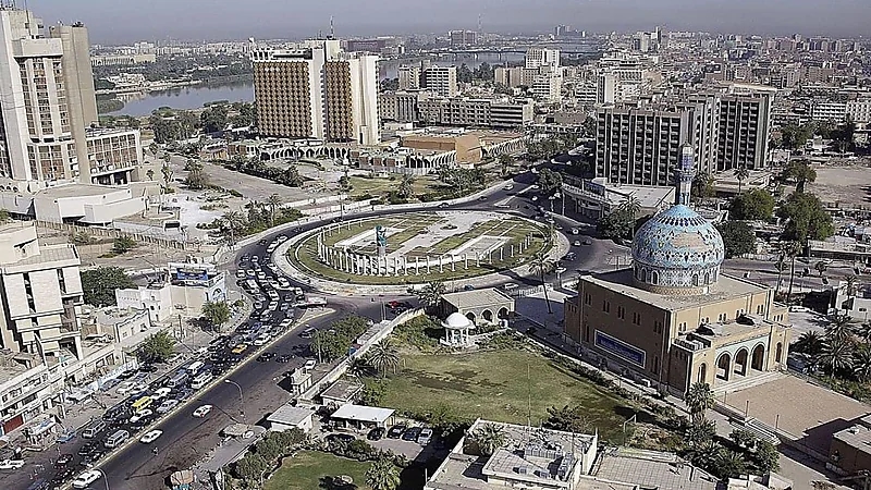 أغنى المدن عبر التاريخ