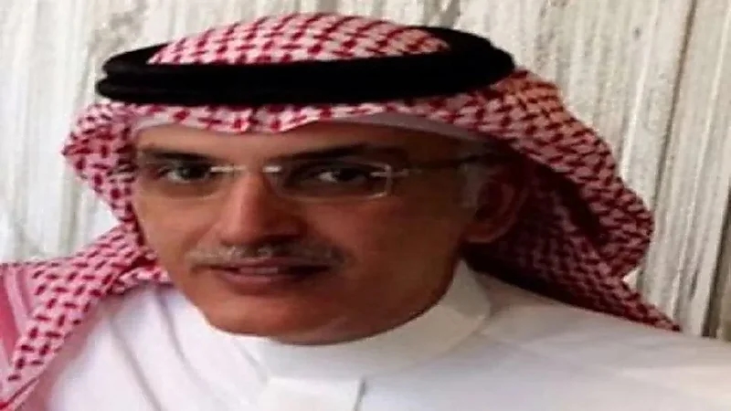 السليمان: رواد الحفلات من بلد واحد بينما الحجاج من كل الدول حتى الموبوءة