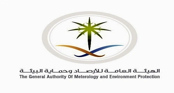 " الأرصاد " : نشاط في الرياح السطحي وانعدام الرؤية الأفقية على القصيم غدا