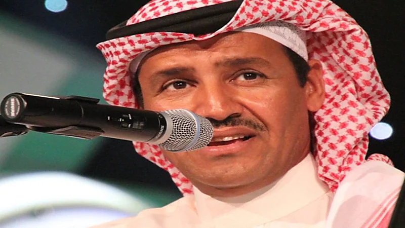 بالفيديو..رقصة كينية للفنان خالد عبدالرحمن تشعل مواقع التواصل الاجتماعي