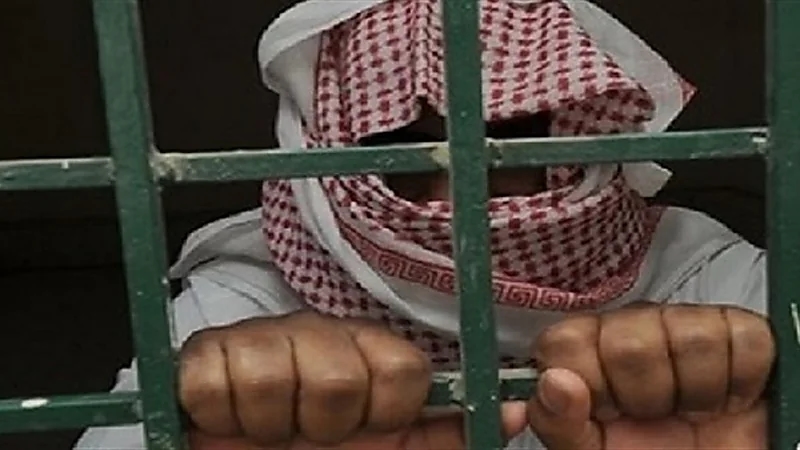 فيديو.. قصة مواطن مع الإدمان وكيف قادته المخدرات لاختطاف فتاة