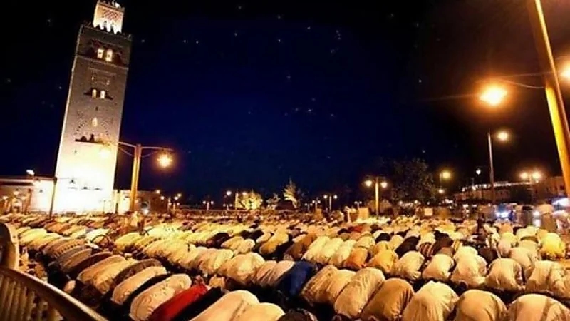 طقوس وعادات مغربية مميزة خلال شهر رمضان