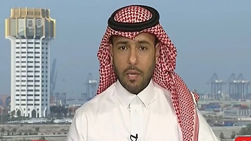 بالفيديو .. "العجلان" : اللاعب السعودي أصبح أكثر احترافية