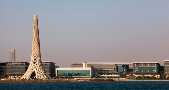 وظائف تعليمية وإدارية شاغرة بجامعة الملك عبدالله للعلوم والتقنية