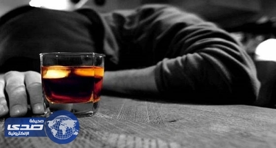 أبحاث جديدة : " 63 " ألف بريطاني سيموتون من شرب الخمر