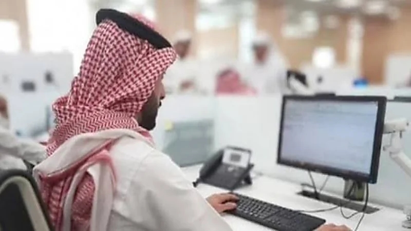 441 ألف تأشيرة عمل صادرة في الربع الثاني 2021