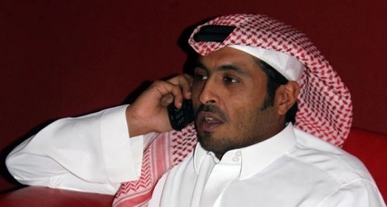 رئيس الهلال السابق يكشف عن علاقته بسامي الجابر