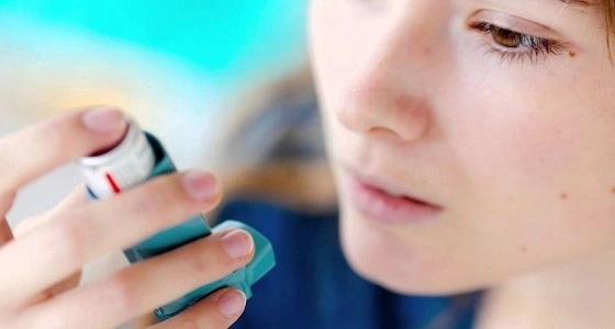 4 أطعمة تخفف من أعراض حساسية الصدر