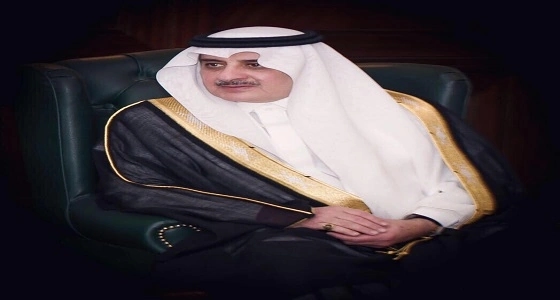 أمير تبوك يقف غدا على الجهود المبذولة بالمنطقة لخدمة ضيوف الرحمن