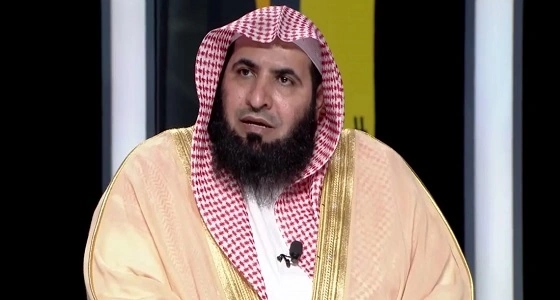 تعليق " الغامدي " على ممارسة النساء للرياضة