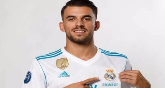 إصابة جديدة في صفوف ريال مدريد