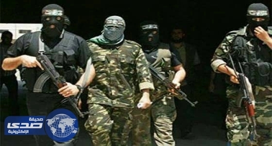 امريكا تسعى لإستصدار قرار أممي يصنف حماس منظمة ارهابية