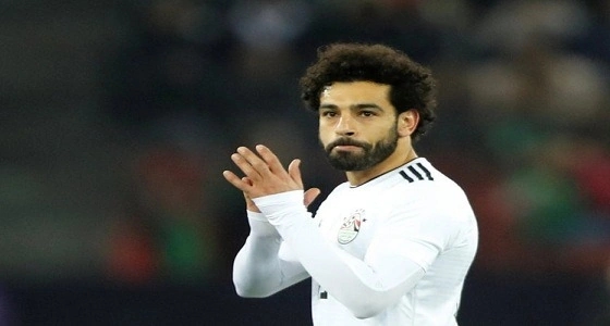 صلاح يصل القاهرة للانضمام للفراعنة