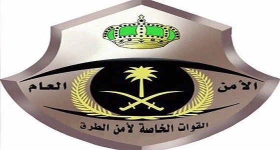 أمن الطرق يحذر مستخدمي طريق " المجمعة-الأرطاوية " من الأمطار