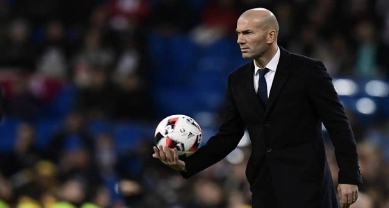 3 مدربين مرشحين لخلافة " زيدان " في قيادة ريال مدريد