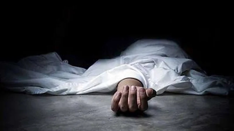 امرأة تقتل أزواجها بدس السم في طعامهم