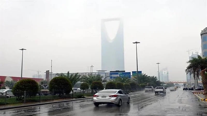 بالفيديو.. متحدث الأرصاد: استعدوا لدخول الشتاء الأسبوع القادم