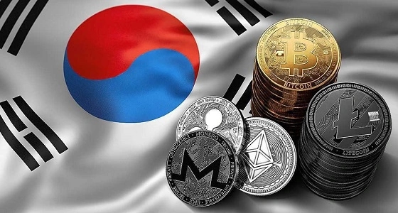 كوريا الجنوبية: لن يتم حظر تداول العملات الرقمية