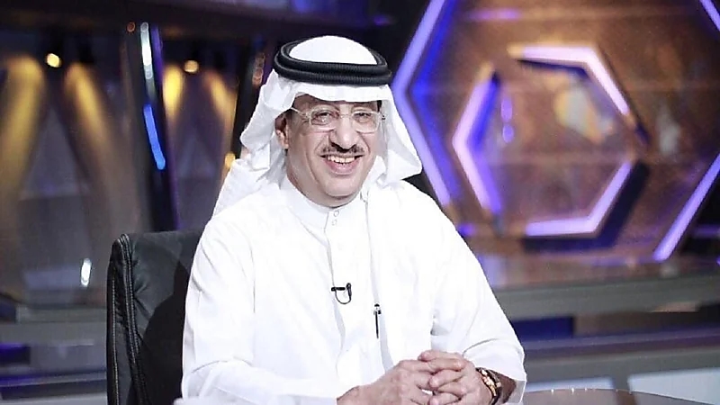 جمال عارف يعلن رحيله عن برنامج أكشن مع وليد