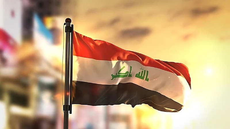 اغتيال القيادي الصدري مسلم عيدان بالعراق