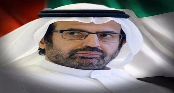 " النعيمي " يتوعد تنظيم الحمدين بكشف حقيقة فيديو " آل ثاني "