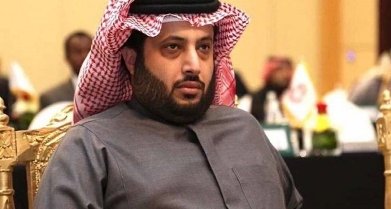 " آل الشيخ " ينعي رئيس الاتحاد المصري السابق سمير زاهر