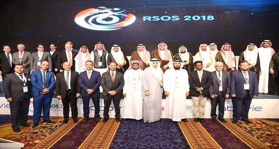 محافظ جدة يفتتح فعاليات " البحر الأحمر " لطب العيون