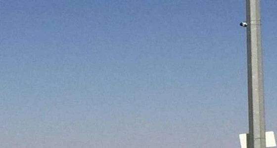 تركيب كاميرات إلكترونية لرصد المخالفات في الطائف