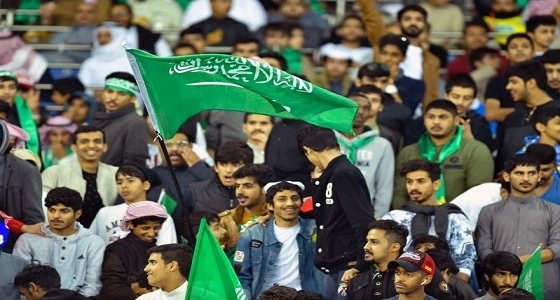 حضور جماهيري واسع بالجولة الـ16 من دوري المحترفين