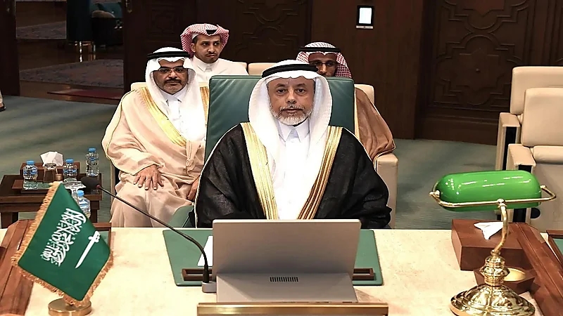 الموافقة على اتفاقيتيّ السوق العربية المشتركة للكهرباء