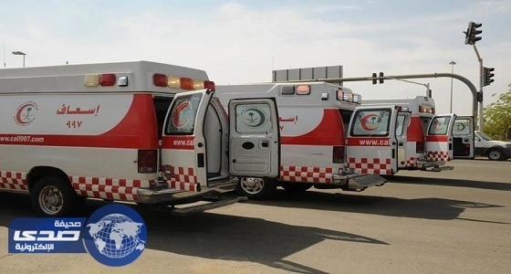 الهلال الأحمر بالمدينة المنورة يدرب 130 متطوعاً لخدمة ضيوف الرحمن