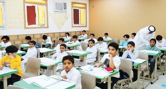 رد قاس من " التعليم " على مخالفات طلاب الابتدائية ومنها ترويج المقاطع " المخلة "