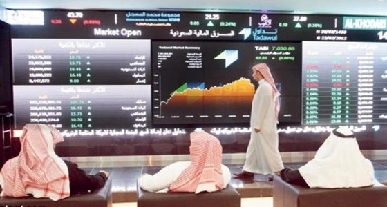 مؤشر السوق يواصل الصعود.. و " نمو " يتعافى