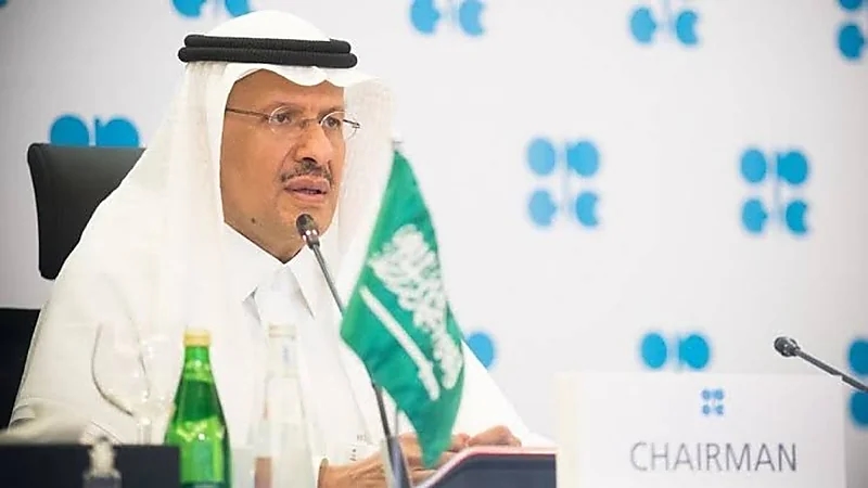 وزير الطاقة يعلن تشكيل لجنة خاصة تدعم توطين قطاع الطاقة