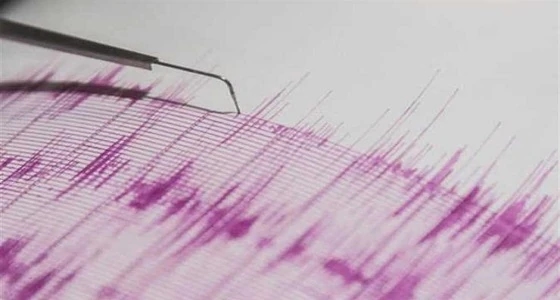 " المسند " ينشر خريطة توضح وجود 28 زلزالا على مستوى العالم
