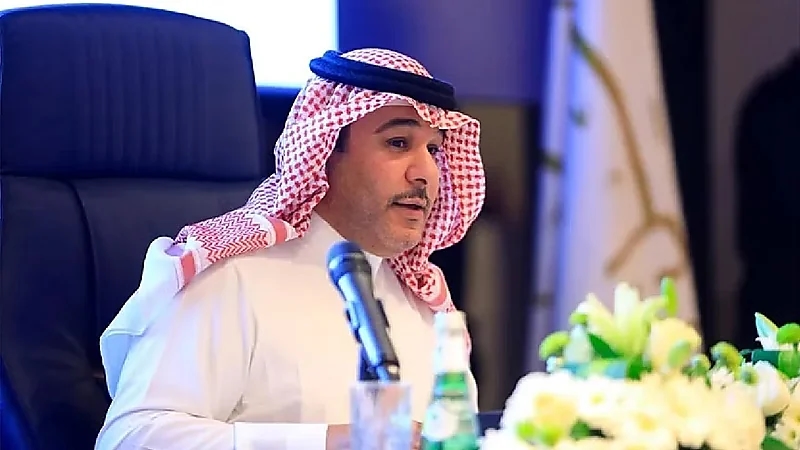 بن حثلين: نستهدف تحويل قطاع الإبل إلى منظومة اقتصادية متكاملة