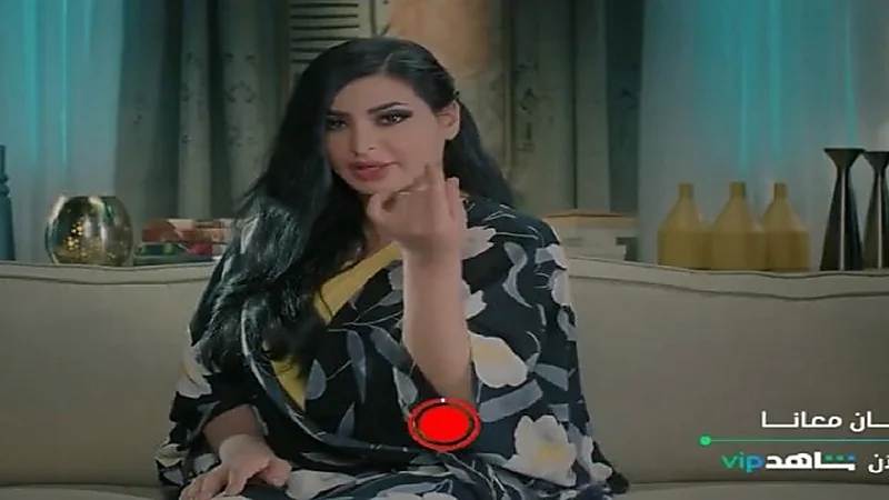 شاهد.. تقليد ريم عبدالله لـ "هند القحطاني" في ستوديو 21