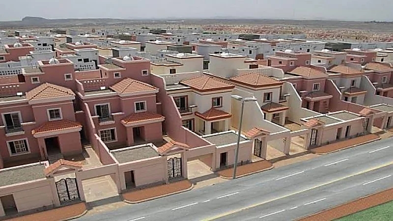 "سكني": 89.5 ألف أسرة استفادت خلال الربع الأول 2021