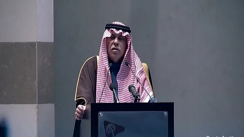 بالفيديو.. "القصبي": ولي العهد وجهني بأن أكون وزيرًا في الحكومة العراقية