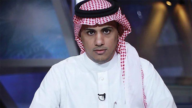 "الأهلي" يوجه دعوة لـ"المحياني" لحضور الجمعية العمومية الطارئة