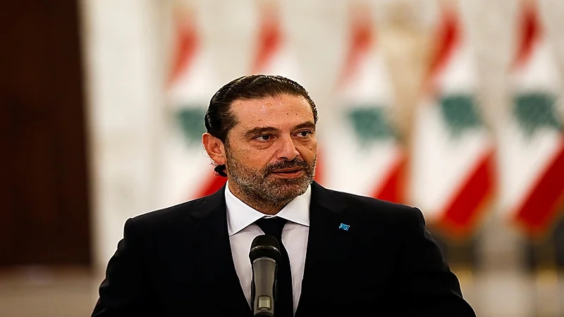 مكتب "الحريري" يرد على اتهامات مضيفتين له بالاعتداء الجنسي