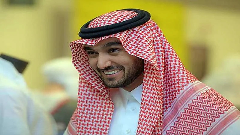 وزير الرياضة: دعم ولي العهد السخي أحد أهم أسباب حصد الإنجازات